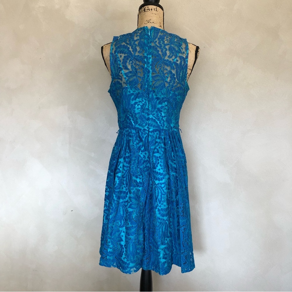 Plenty by Tracy Reese Alana lace dress - Picture 6 of 8